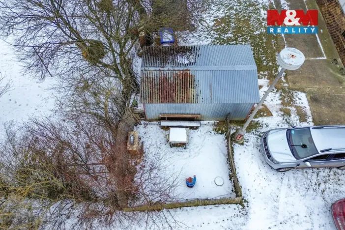 Prodej bytu 4+1, Blatno, 81 m2