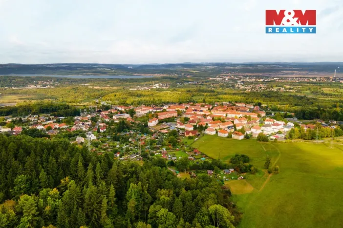Prodej atypického bytu, Březová, Smetanova, 177 m2