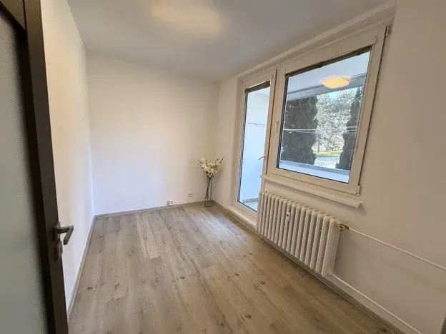 Prodej bytu 1+1, Brno, Prokofjevova, 36 m2