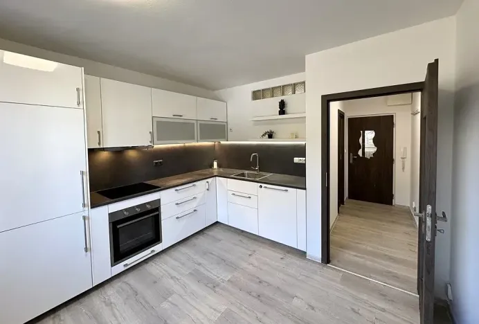 Prodej bytu 1+1, Brno, Prokofjevova, 36 m2