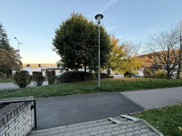 Prodej bytu 1+1, Brno, Prokofjevova, 36 m2