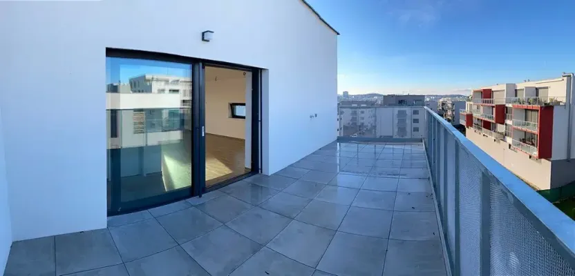 Pronájem bytu 3+kk, Brno, Kumpoštova, 152 m2