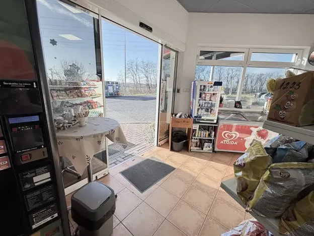 Prodej - jiné, Kly, 781 m2