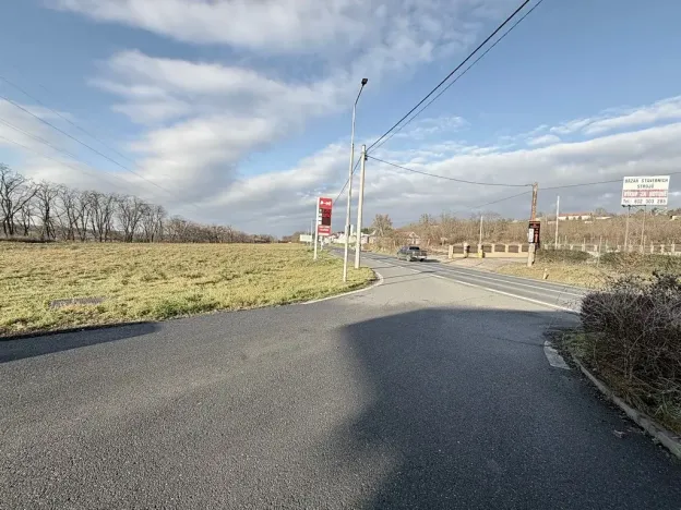 Prodej - jiné, Kly, 781 m2