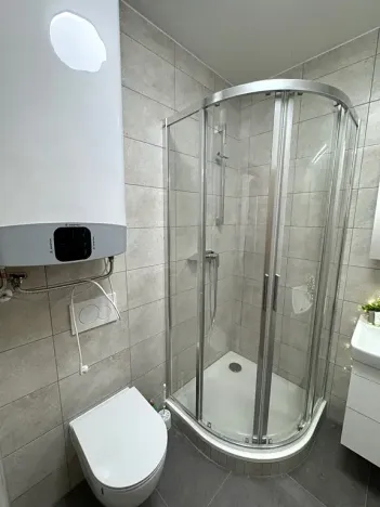 Pronájem bytu 3+kk, Rostěnice-Zvonovice, 64 m2