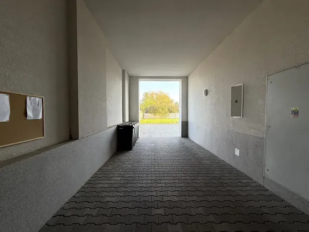 Pronájem bytu 3+kk, Rostěnice-Zvonovice, 64 m2