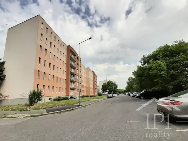 Prodej bytu 3+kk, Praha - Střížkov, Roudnická, 56 m2