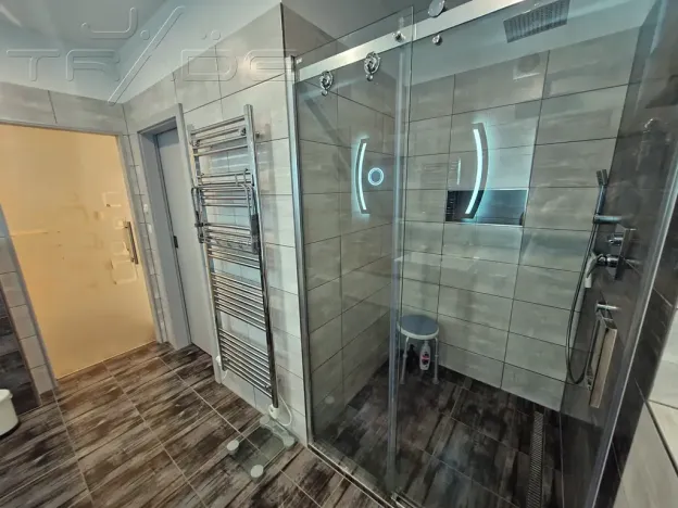 Prodej bytu 2+kk, Brno, Vomáčkova, 66 m2