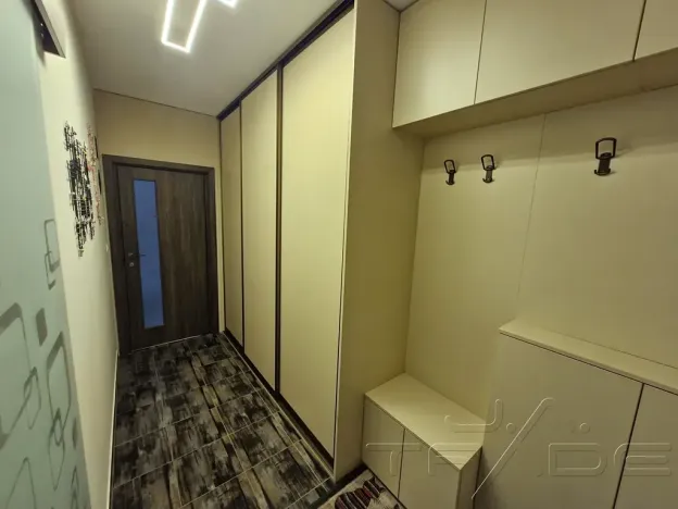 Prodej bytu 2+kk, Brno, Vomáčkova, 66 m2