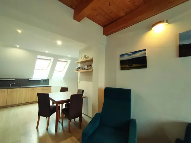 Prodej bytu 5+kk, Brno, Šafaříkova, 132 m2