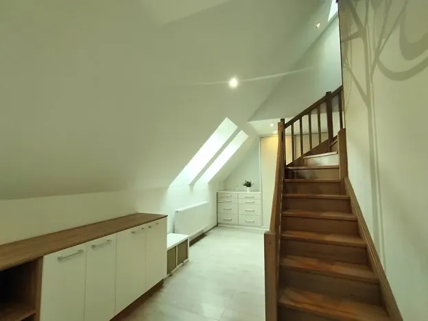 Prodej bytu 5+kk, Brno, Šafaříkova, 132 m2