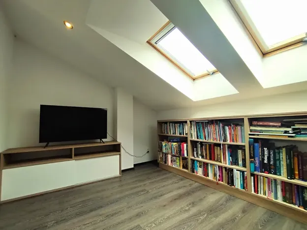 Prodej bytu 5+kk, Brno, Šafaříkova, 132 m2