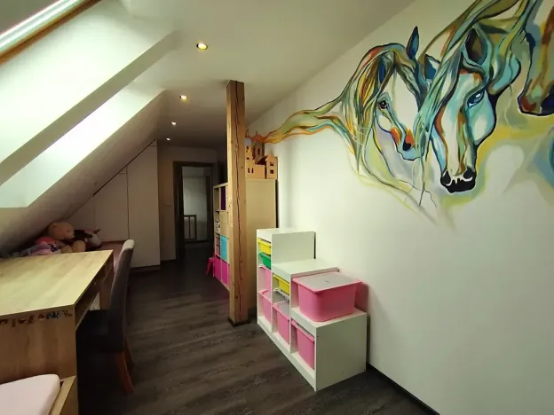 Prodej bytu 5+kk, Brno, Šafaříkova, 132 m2