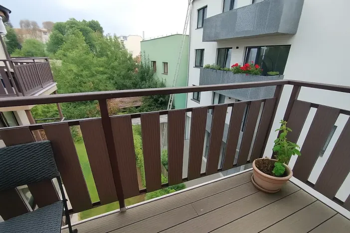 Prodej bytu 5+kk, Brno, Šafaříkova, 132 m2