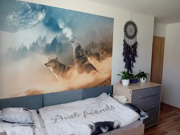 Pronájem bytu 3+kk, Brno, Humenná, 65 m2