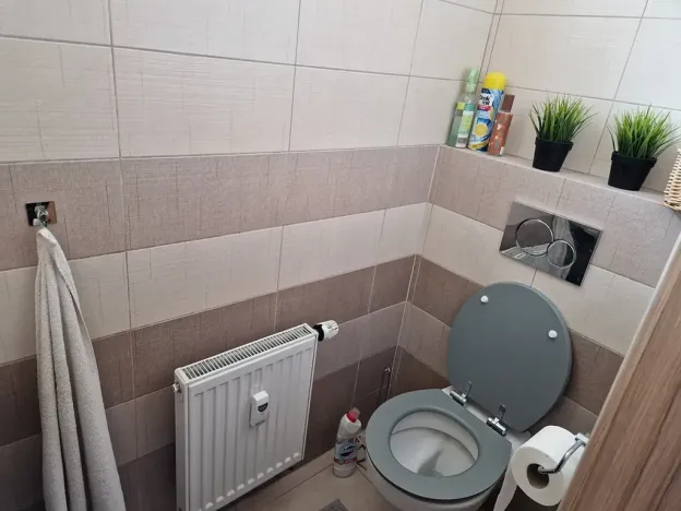 Pronájem bytu 3+kk, Brno, Humenná, 65 m2