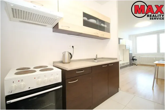 Pronájem bytu 2+kk, Praha - Bohnice, Čimická, 44 m2