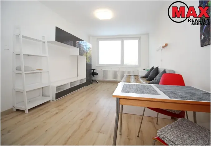 Pronájem bytu 2+kk, Praha - Bohnice, Čimická, 44 m2