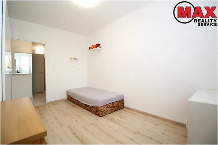 Pronájem bytu 2+kk, Praha - Bohnice, Čimická, 44 m2