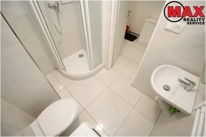 Pronájem bytu 2+kk, Praha - Bohnice, Čimická, 44 m2