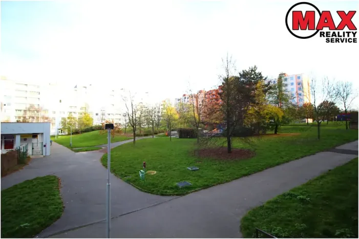 Pronájem bytu 2+kk, Praha - Bohnice, Čimická, 44 m2