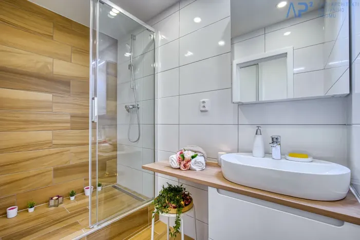 Pronájem bytu 3+1, Most, Hutnická, 72 m2