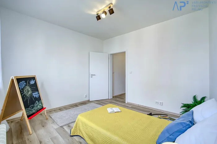 Pronájem bytu 3+1, Most, Hutnická, 72 m2