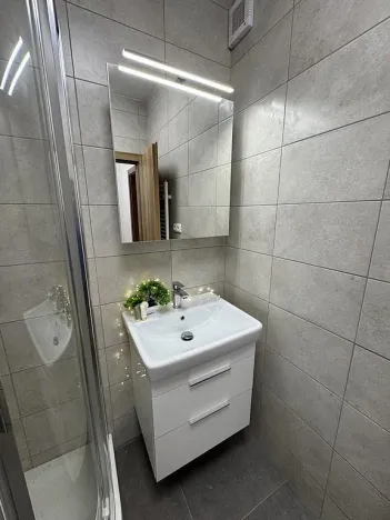 Pronájem bytu 3+kk, Rostěnice-Zvonovice - Rostěnice, 65 m2