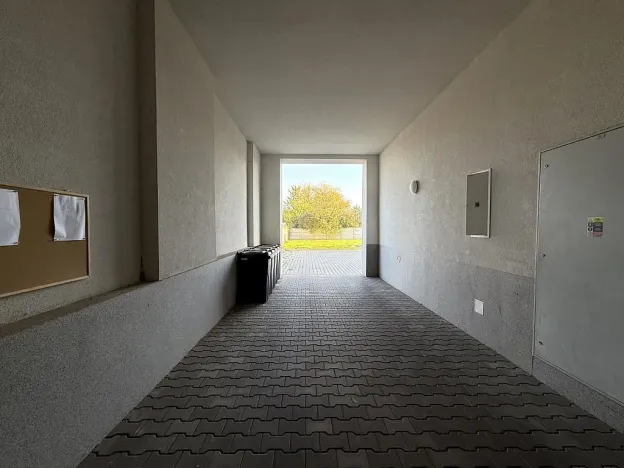 Pronájem bytu 3+kk, Rostěnice-Zvonovice - Rostěnice, 65 m2