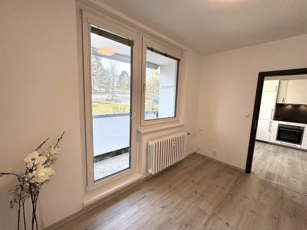 Prodej bytu 1+1, Brno - Kohoutovice, Prokofjevova, 36 m2