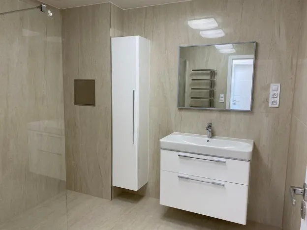 Pronájem bytu 3+kk, Brno - Sadová, Kumpoštova, 152 m2