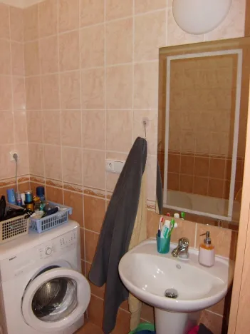 Pronájem bytu 2+kk, Vysoké Mýto - Pražské Předměstí, Mánesova, 66 m2