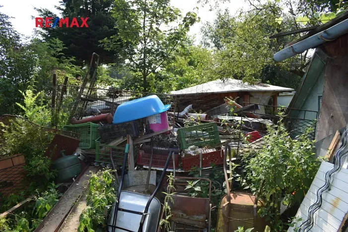 Prodej rodinného domu, Jeseník, Šumperská, 132 m2