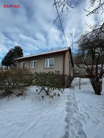 Prodej rodinného domu, Orlová, Petřvaldská, 100 m2