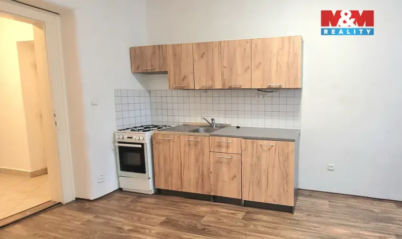 Pronájem bytu 2+1, Jablonec nad Nisou, Turnovská, 79 m2