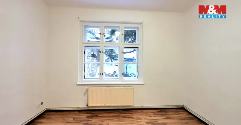 Pronájem bytu 2+1, Jablonec nad Nisou, Turnovská, 79 m2