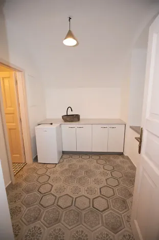 Pronájem obchodního prostoru, Plzeň, U Sv. Rocha, 30 m2