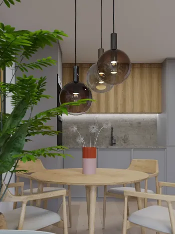 Prodej bytu 3+kk, Otrokovice, tř. Tomáše Bati, 83 m2