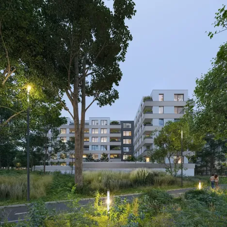 Prodej bytu 4+kk, Otrokovice, tř. Tomáše Bati, 107 m2