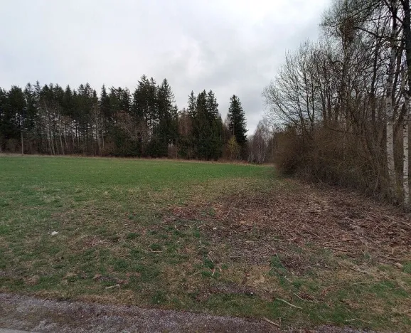 Prodej pole, Černá v Pošumaví, 2986 m2