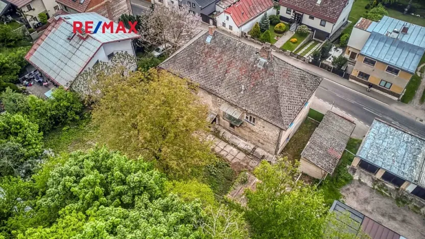 Prodej pozemku pro bydlení, Mnichovo Hradiště, Budovcova, 986 m2