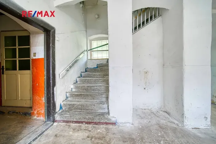 Prodej rodinného domu, Mnichovo Hradiště, Budovcova, 500 m2