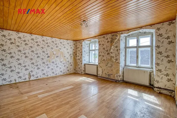 Prodej rodinného domu, Mnichovo Hradiště, Budovcova, 500 m2
