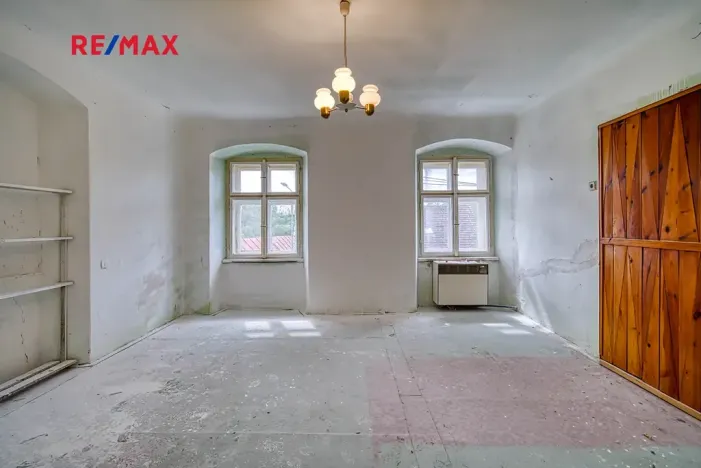 Prodej rodinného domu, Mnichovo Hradiště, Budovcova, 500 m2