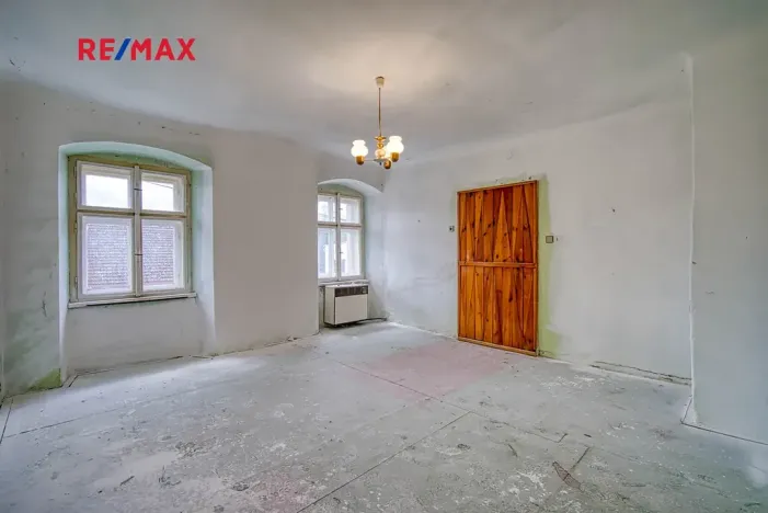 Prodej rodinného domu, Mnichovo Hradiště, Budovcova, 500 m2