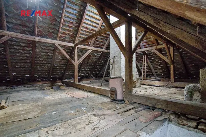 Prodej rodinného domu, Mnichovo Hradiště, Budovcova, 500 m2