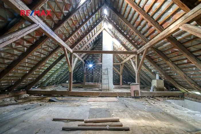 Prodej rodinného domu, Mnichovo Hradiště, Budovcova, 500 m2