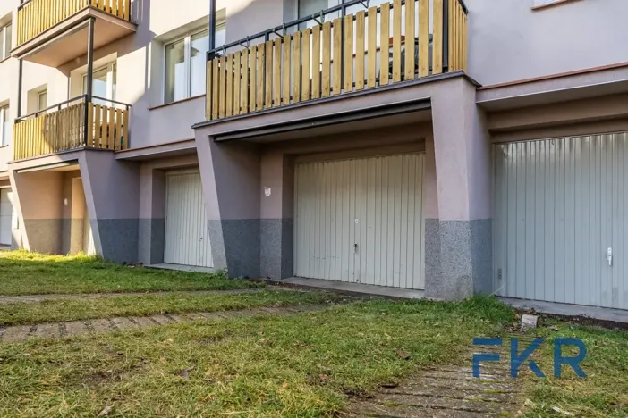 Prodej bytu 3+1, Praha - Libeň, Na Slovance, 77 m2