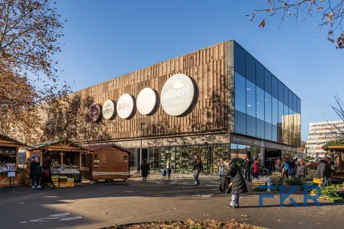 Prodej bytu 3+1, Praha - Libeň, Na Slovance, 77 m2