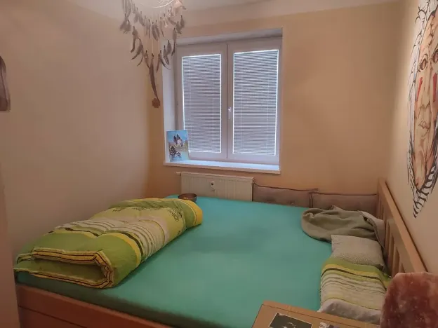 Pronájem bytu 2+kk, Jeseník, Husova, 40 m2